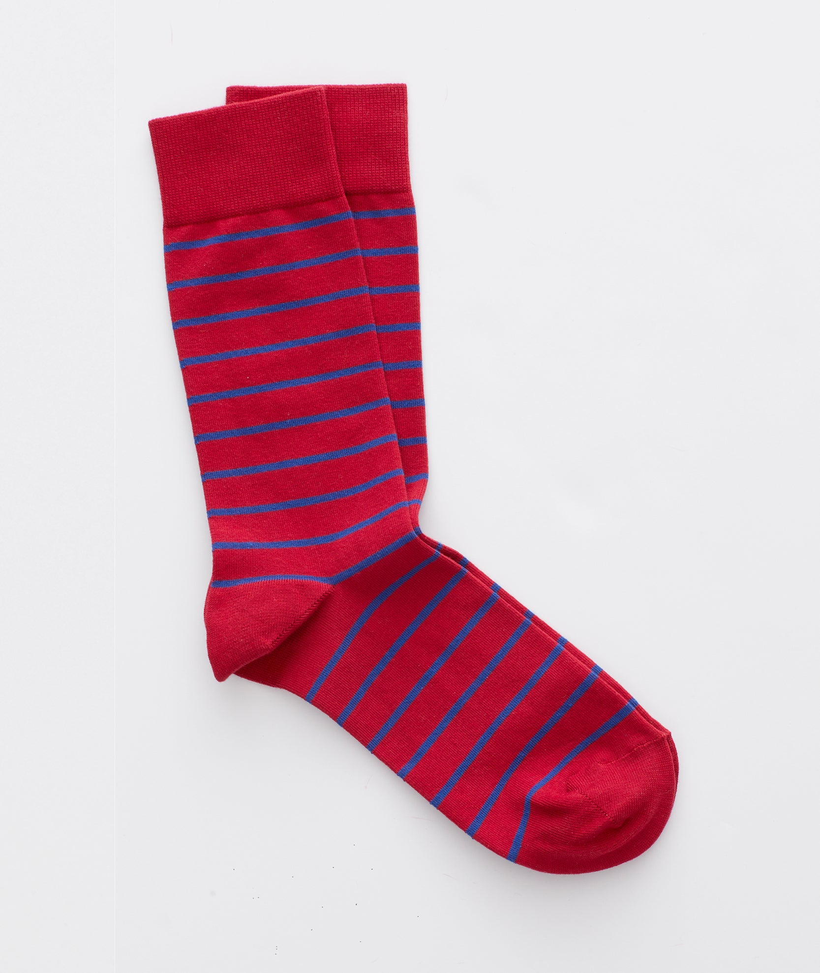 Striped Sock