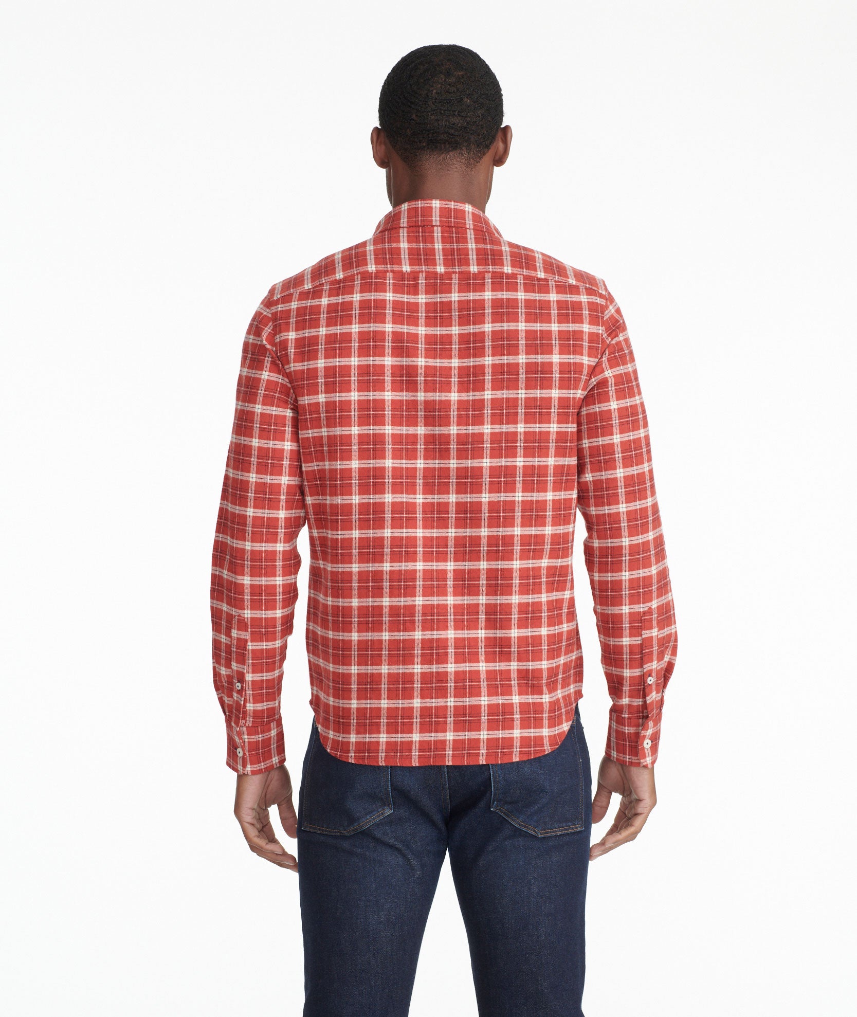 Flannel Fossati Shirt