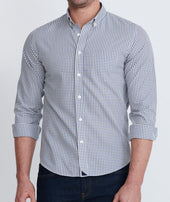 New Arrivals & Men's Fall Shirts | UNTUCKit