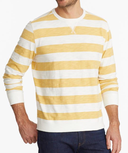 Waffle Knit Sweater - FINAL SALE