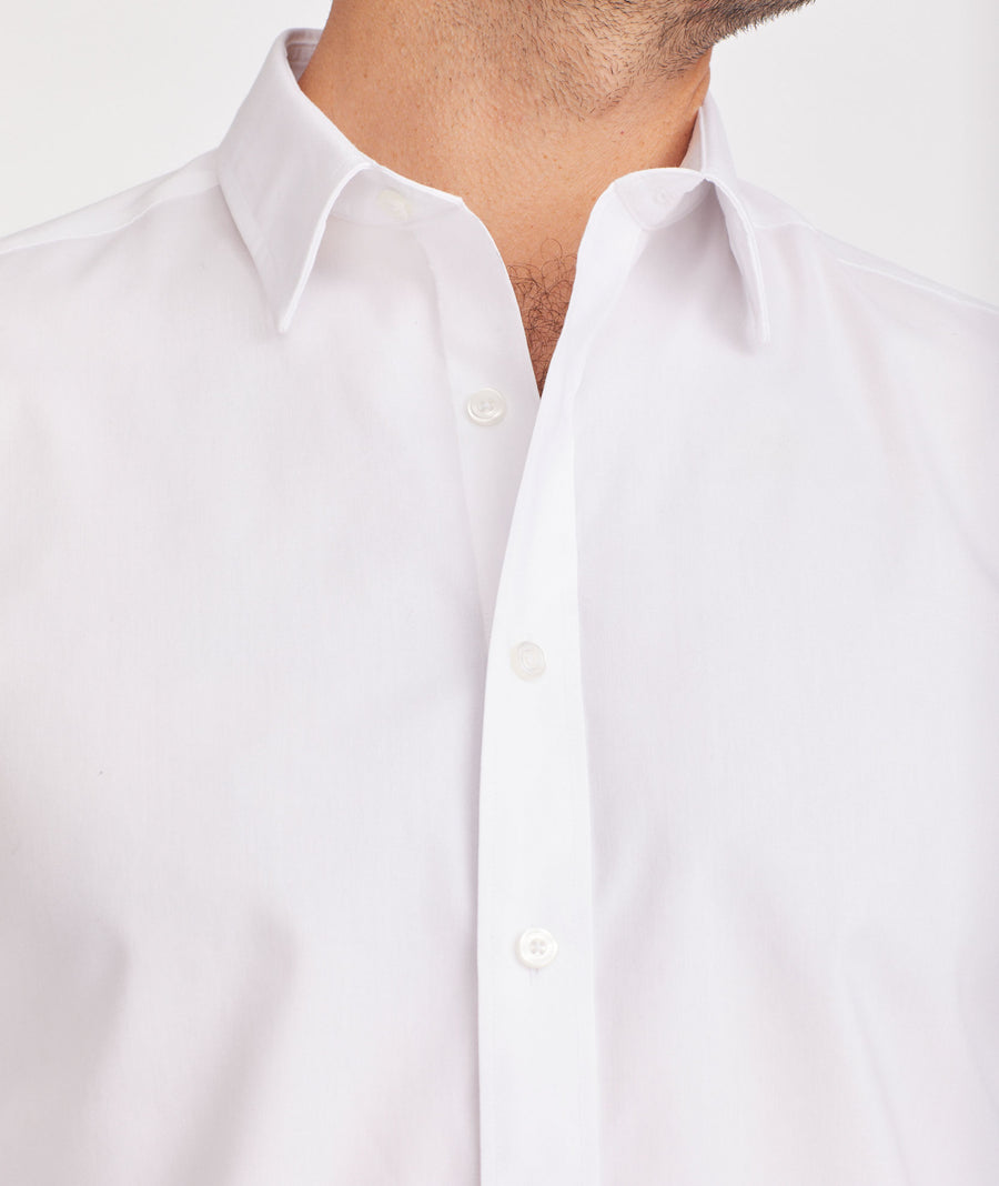 Wrinkle Free Shirts for Men | UNTUCKit