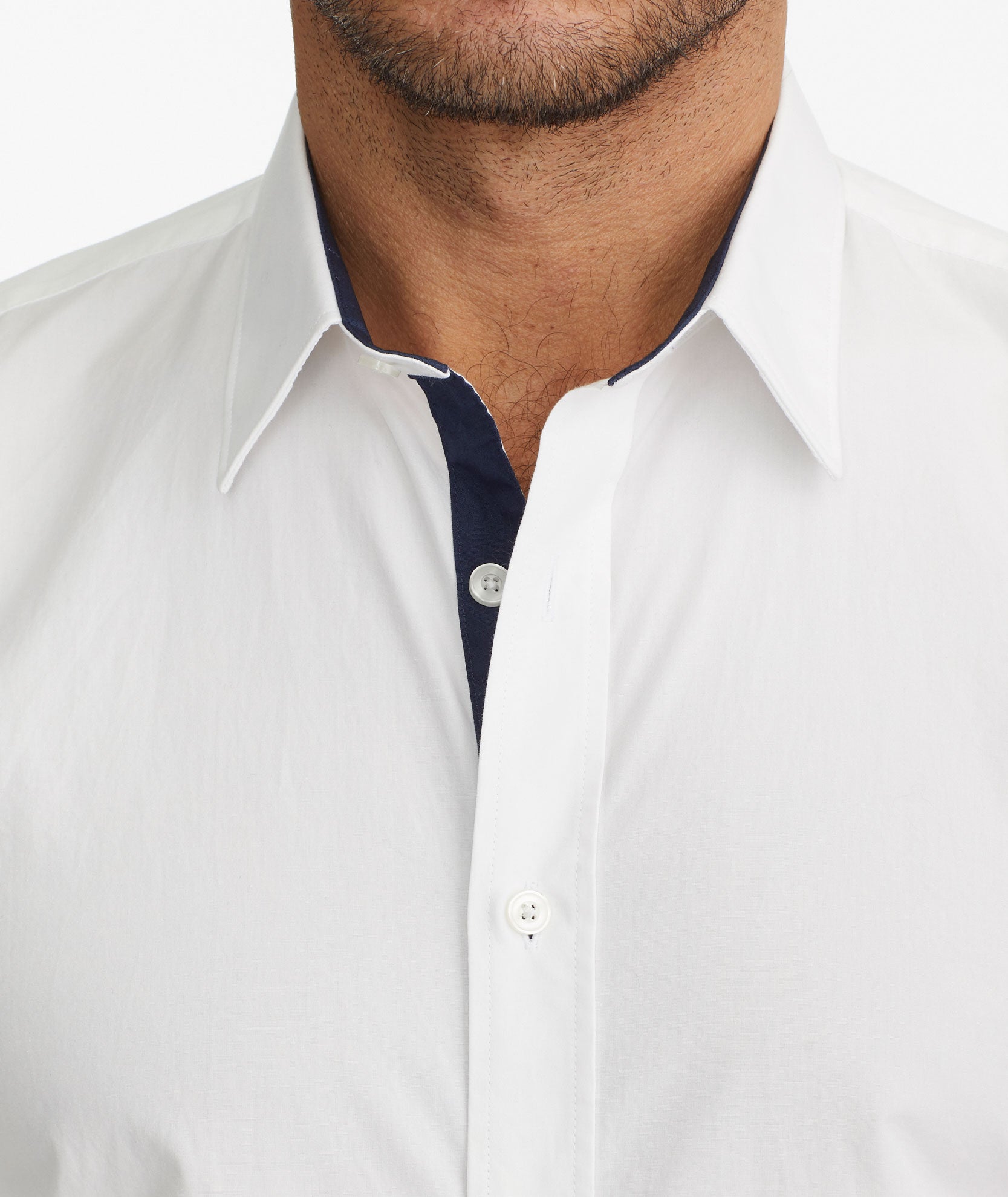 Untucked Shirts for Men | UNTUCKit