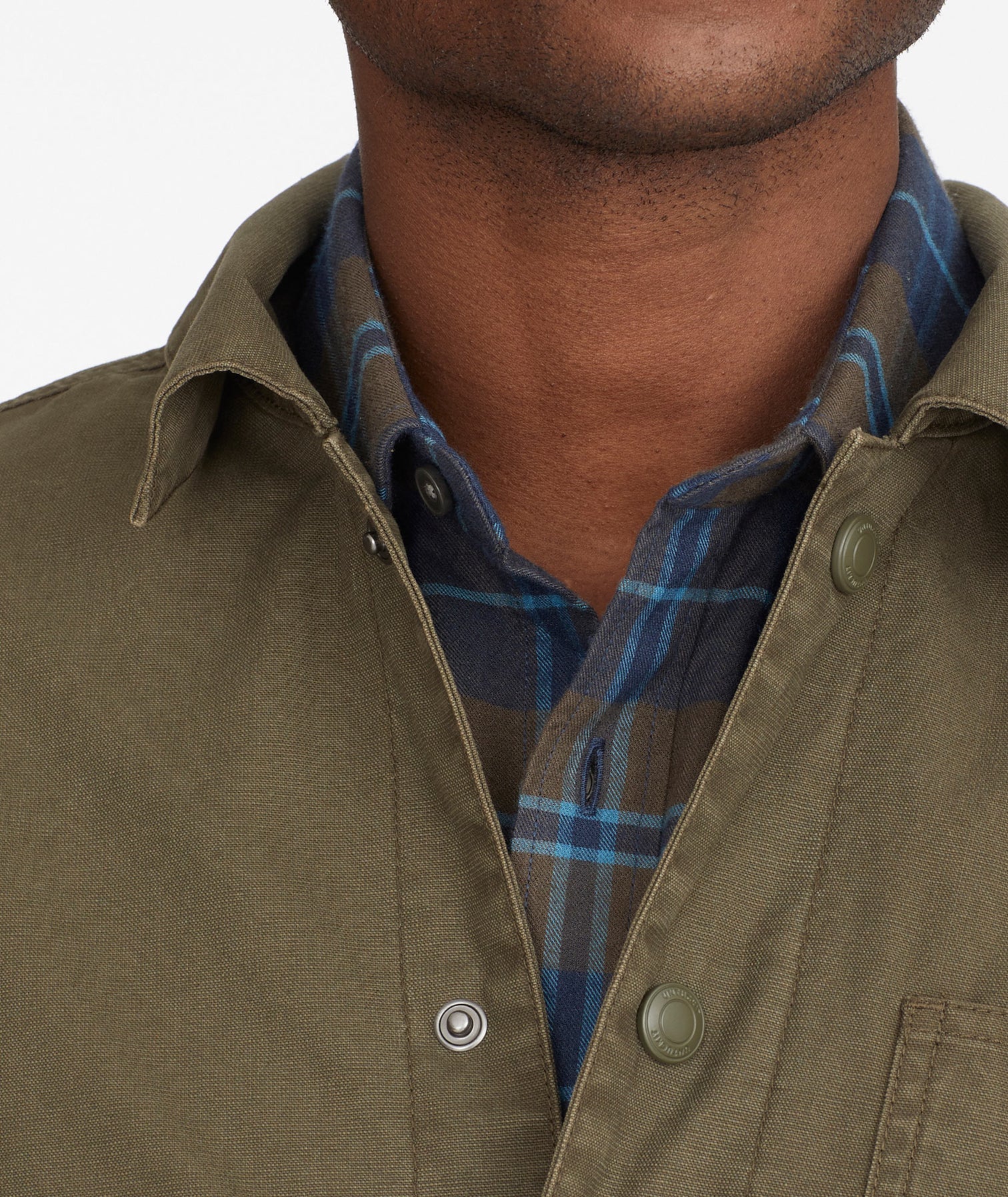 Men's Jackets & Vests | UNTUCKit