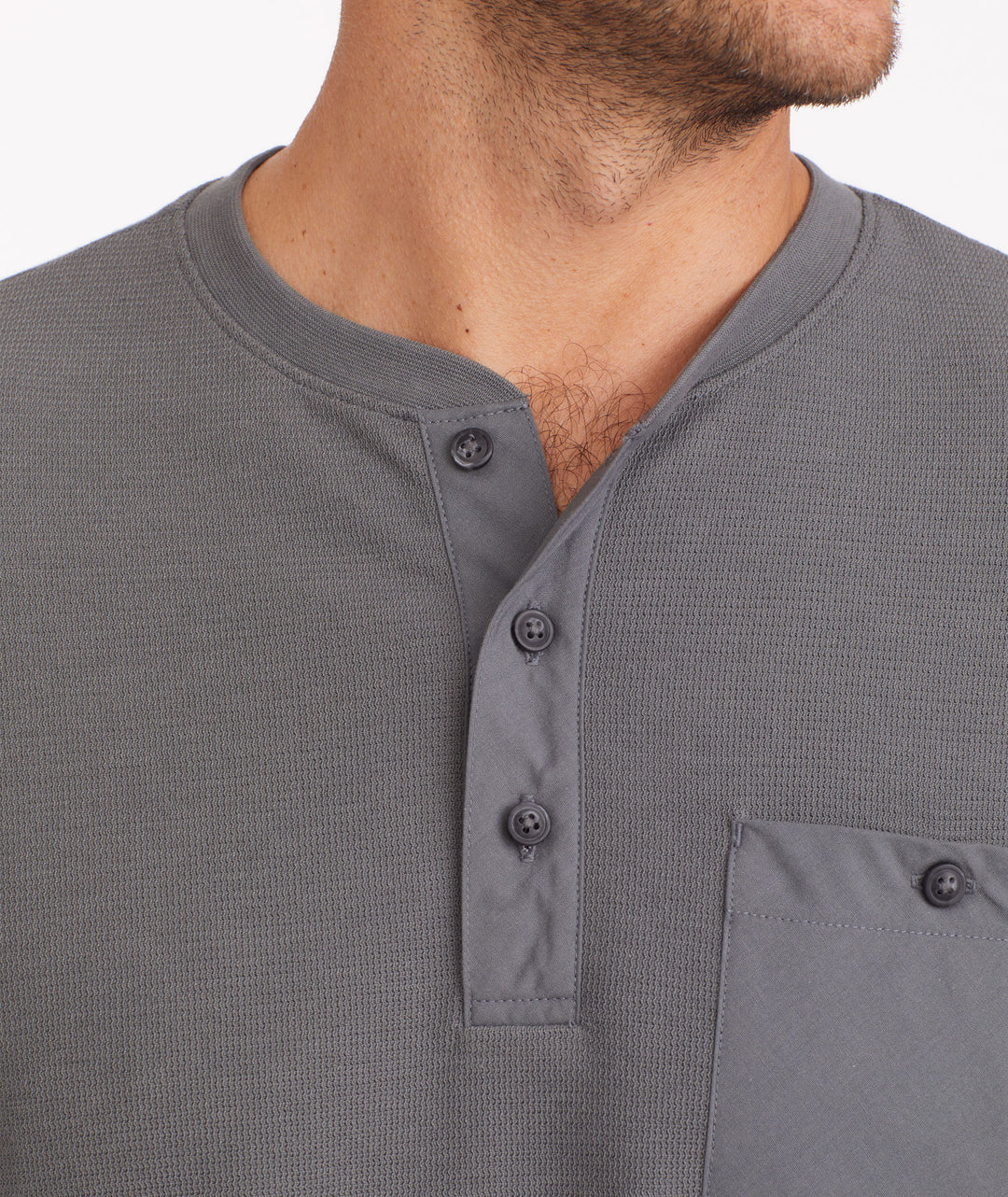 Henleys & Tee Shirts for Men | UNTUCKit