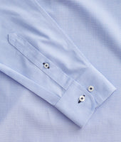 mets button down shirt