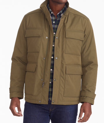 Men's Outerwear