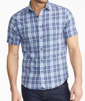 Plaid Shirts for Men | UNTUCKit