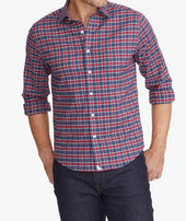 Untucked Shirts for Men | UNTUCKit