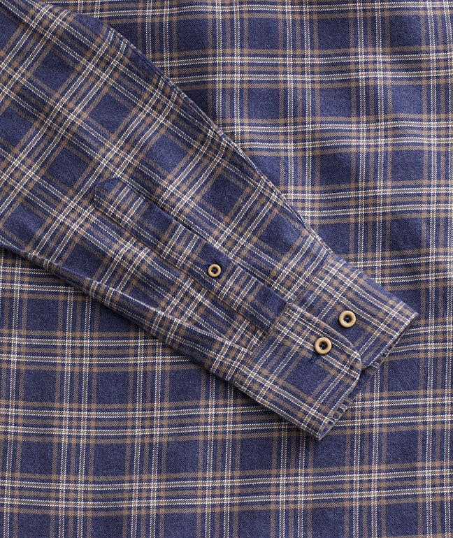 Untucked Shirts for Men | UNTUCKit