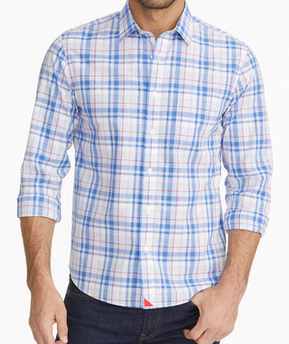 Flannel & Plaid Shirts for Men | UNTUCKit