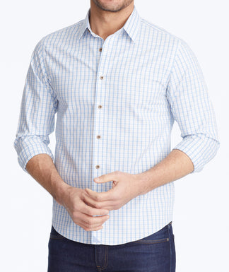 Untucked Shirts for Men | UNTUCKit