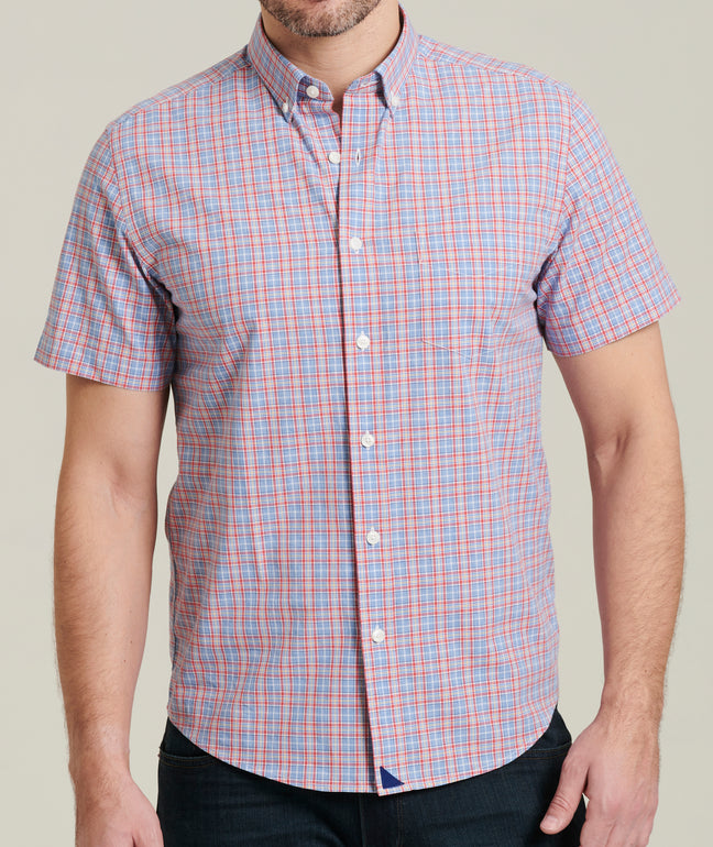 Untuckit - Men's Shirts Designed to be Worn Untucked