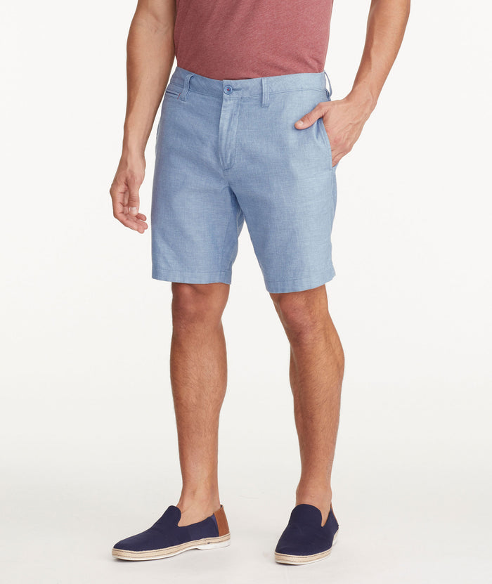 Casual Shorts for Men | UNTUCKit