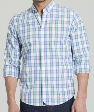 Untuckit - Men's Shirts Designed to be Worn Untucked | UNTUCKit