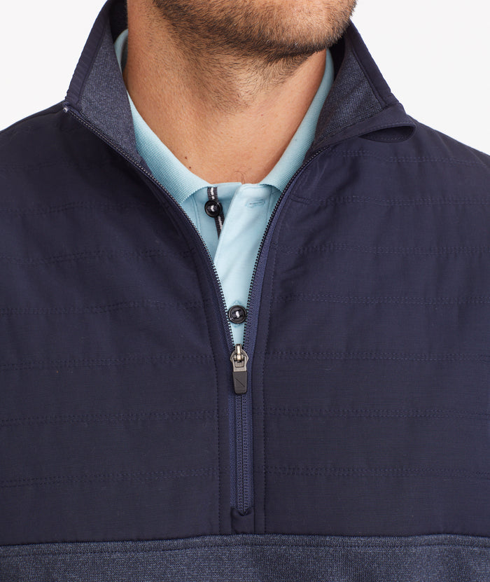 Men's Sweatshirts (Quarter-Zip & Full-Zip) | UNTUCKit