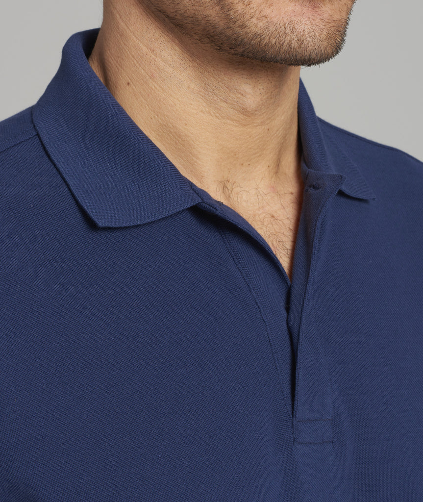 Polos - UNTUCKit - Short Sleeve Golf Shirts | UNTUCKit
