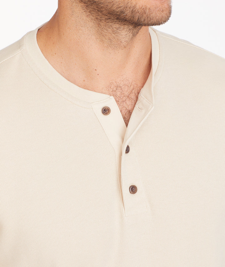 Henleys & Tee Shirts for Men | UNTUCKit