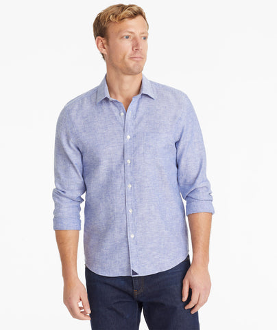 Westfield London - UNTUCKit shirts are the perfect length, shape and size  to look good untucked.