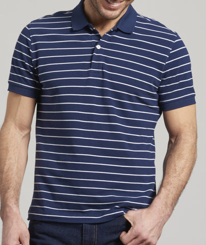 Polos - UNTUCKit - Short Sleeve Golf Shirts | UNTUCKit