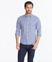 New Arrivals & Men's Spring Shirts | UNTUCKit