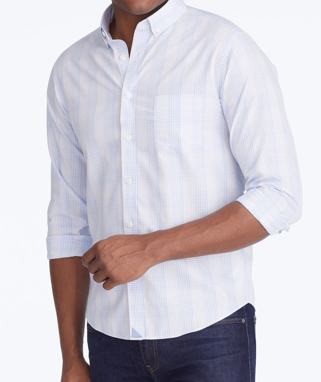 Wrinkle Free Shirts for Men | UNTUCKit