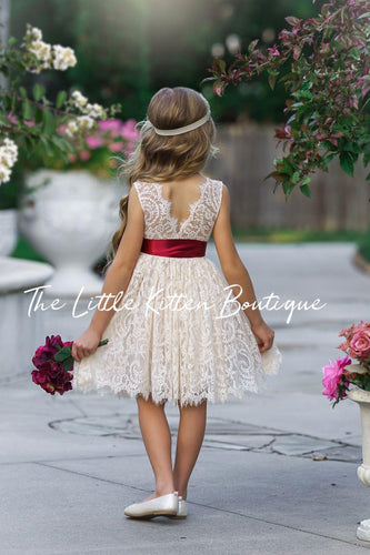 Special Occasion Dresses – Page 2 – The Little Kitten Boutique