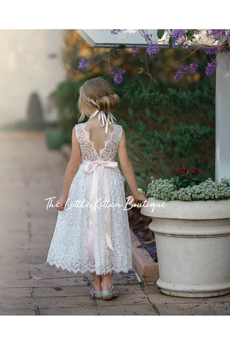 Flower Girl Dresses, Tiaras and crowns, Headbands, Bows and Sashes ...