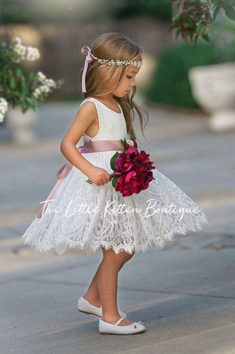 Special Occasion Dresses – Page 2 – The Little Kitten Boutique