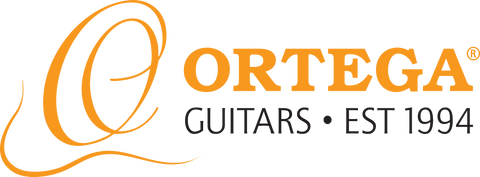 Ortega Guitars and Other Fine Instruments