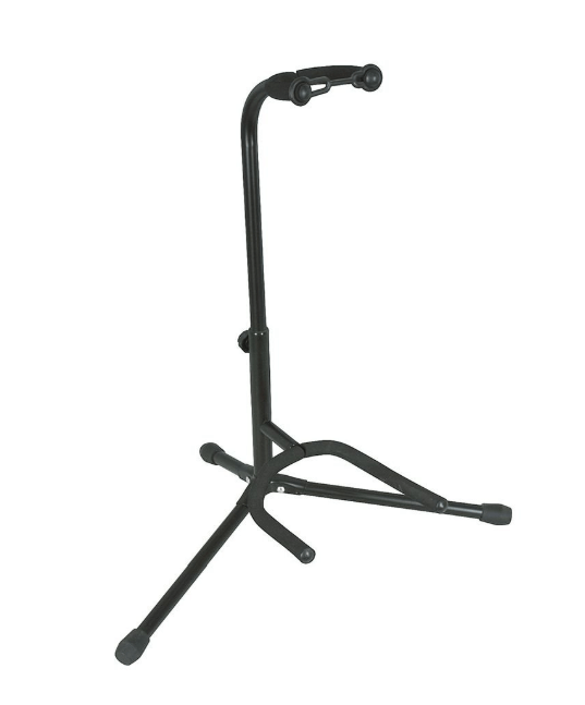 fatboy guitar stand