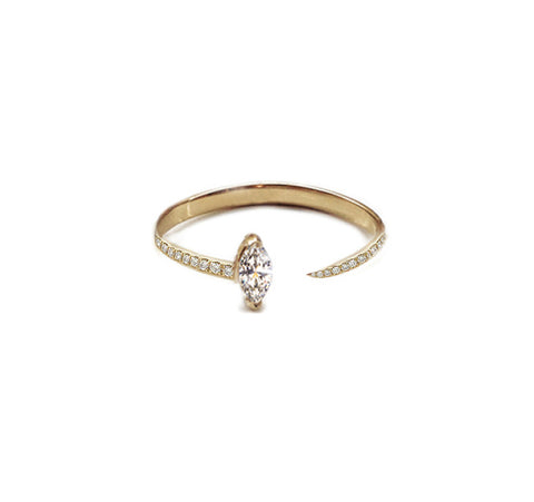 Unconventional Engagement Rings for the Daring Bride-to-Be | Barbara ...