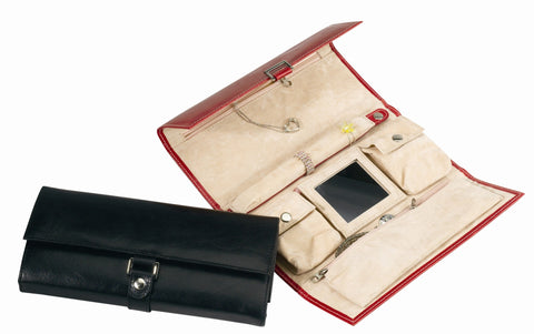 Nine Tips for Traveling with Jewelry | BMJ Blog 