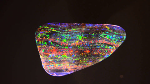 What Are the Different Types of Opals? | Barbara Michelle Jacobs Blog