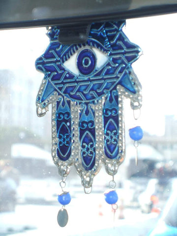 Evil Eye Jewelry: What Does It Symbolize?