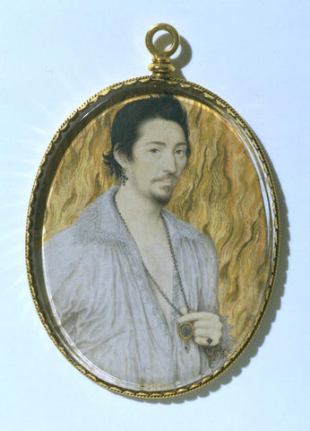 A Brief History of Miniature Portrait Jewelry | BMJ Blog