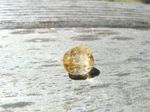 November Birthstones: Topaz and Citrine | BMJ Blog 