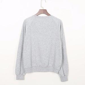 Love Matching Sweater - EllMii Boutique
