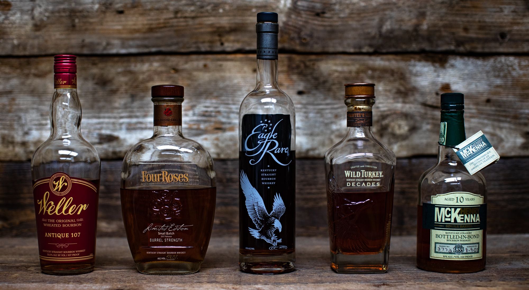 10 blended whiskies golfers should try this holiday season