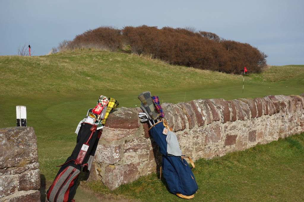 An Evening Visit to North Berwick - Stories My Suitcase Could Tell