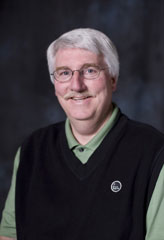 Pat Sutton, PGA Professional and Golf Club Historian