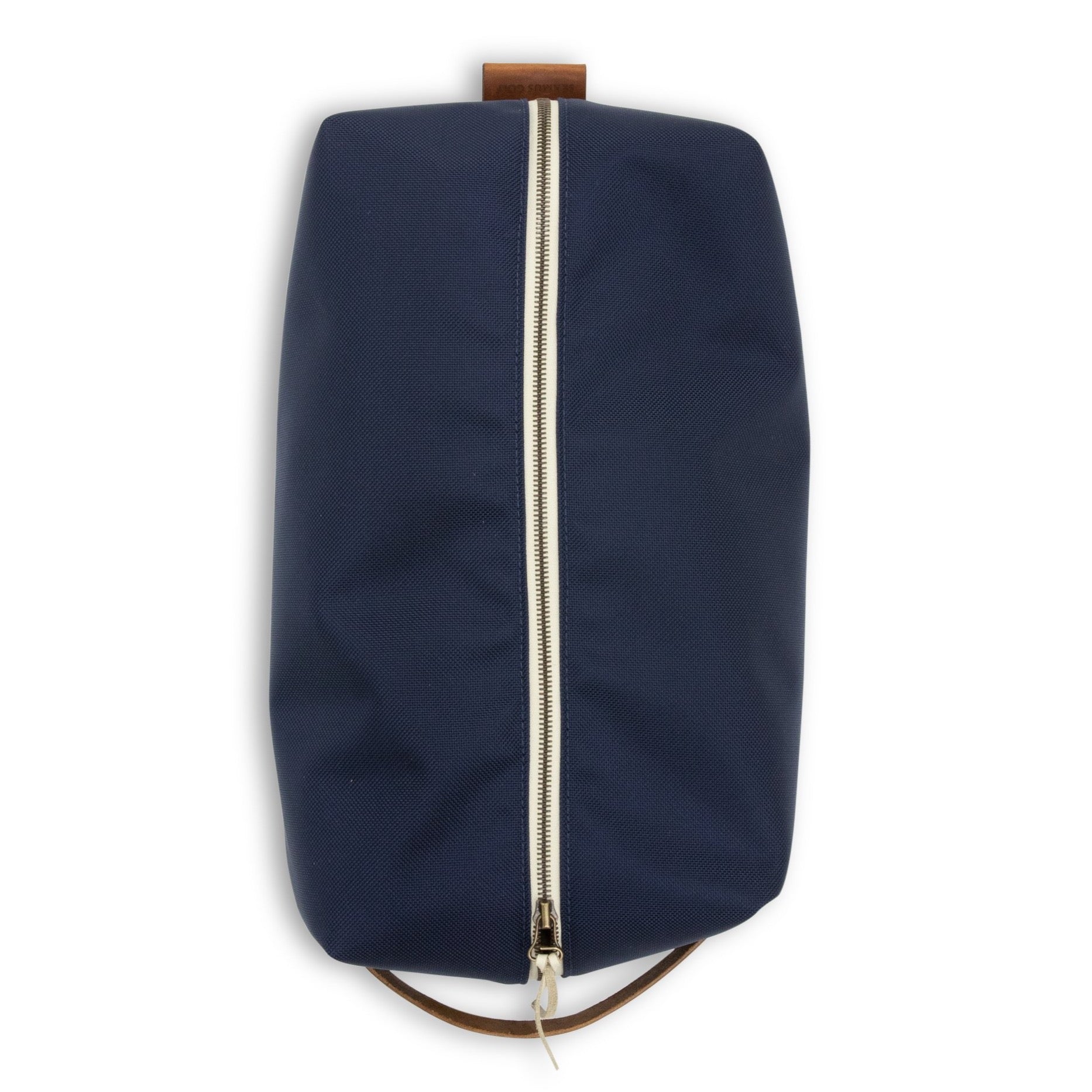 Navy Ballistic Shoe Bag | Shoe Bags 