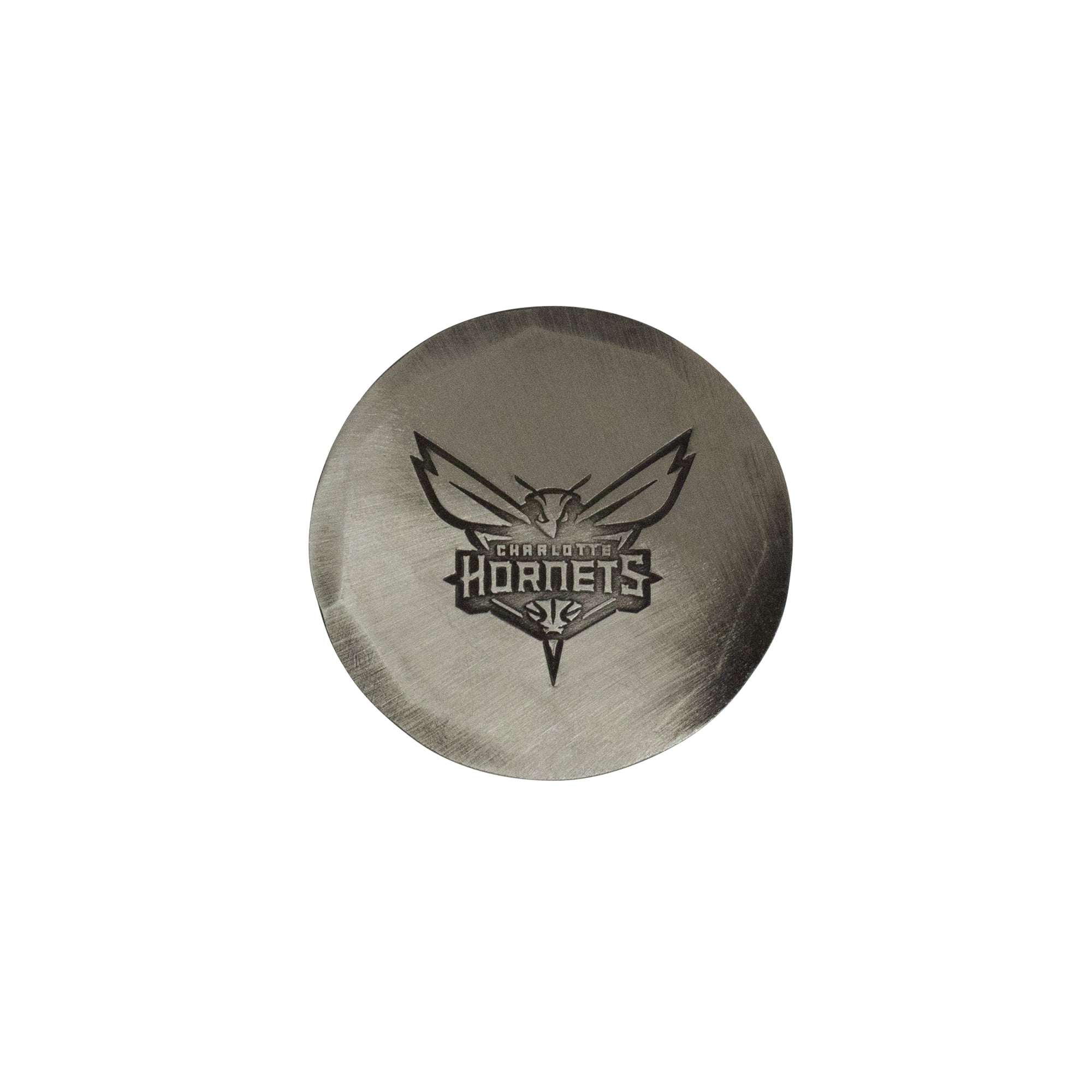 King Seve X Seamus  Hand Forged Ball Marker – MANZANITA LINKS