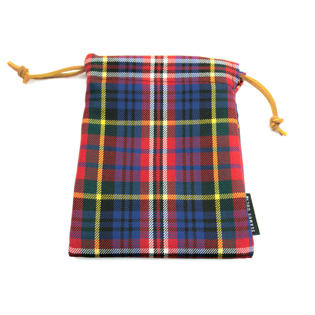 macpherson modern tartan