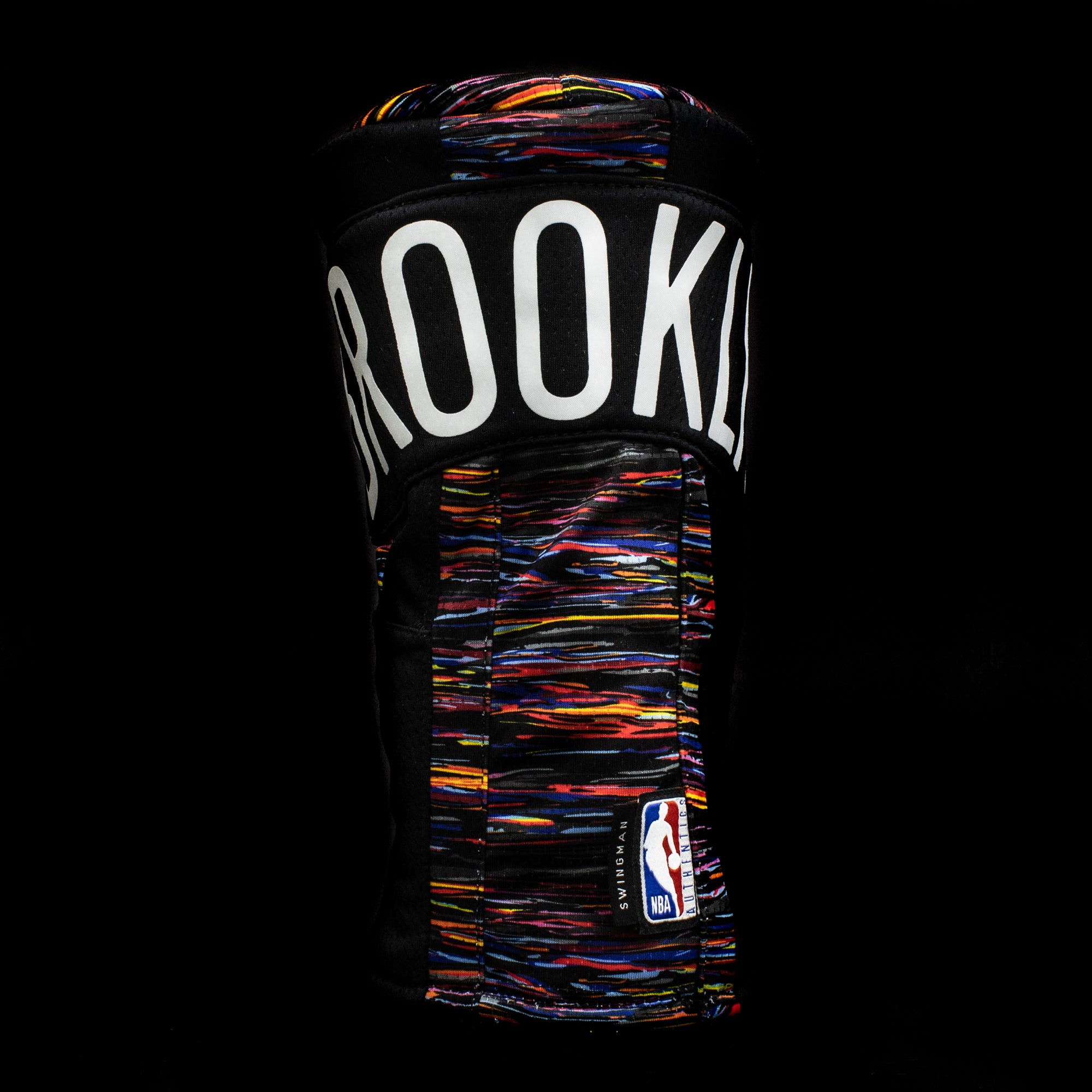 brooklyn nets city edition sleeve