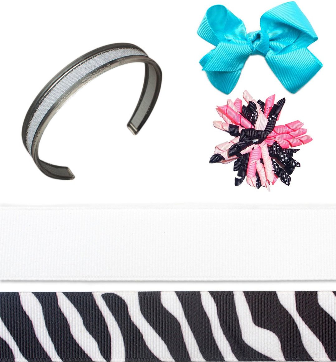 Strike a Pose Bundle