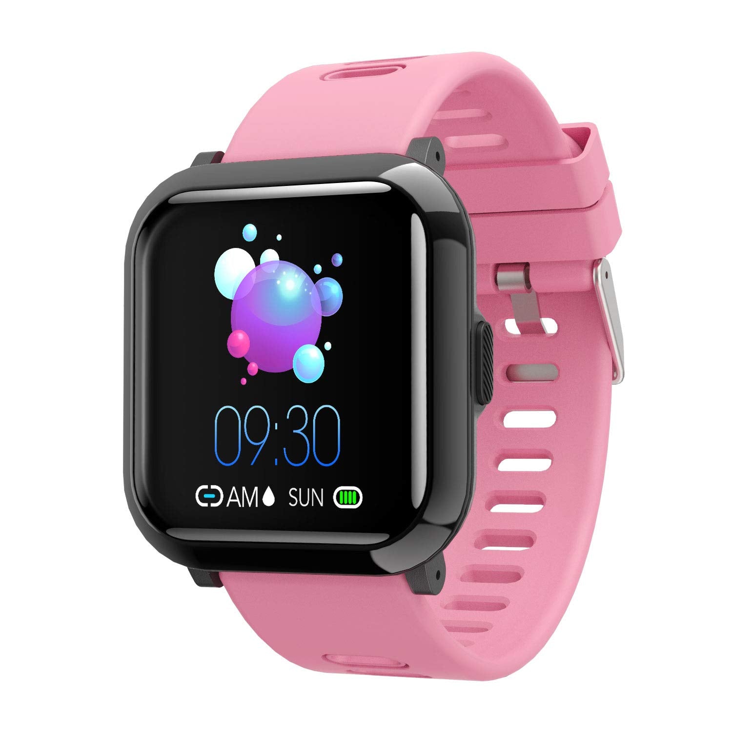 yoyofit kids fitness tracker