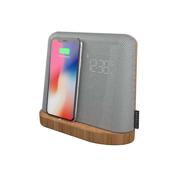 kitsound xdock qi