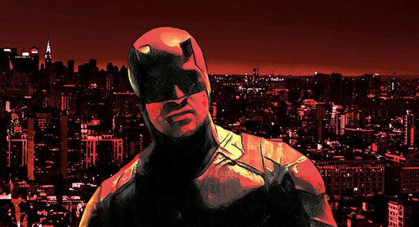 Daredevil