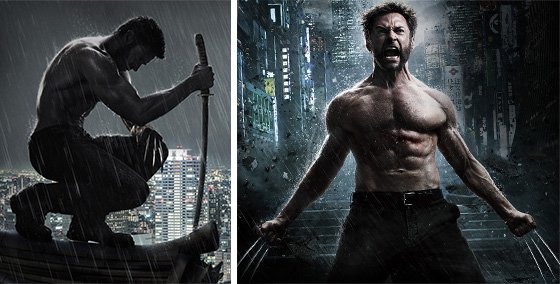 Wolverine Workout