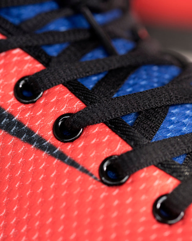 SPIDER-MAN Breathable Athletic Sneakers – I AM SUPERHERO